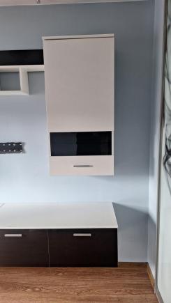 meble wiszące ,szafki