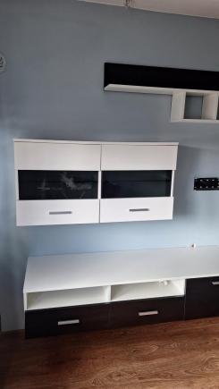 meble wiszące ,szafki