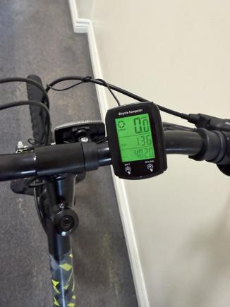 Rower apollo gridlok 24 bike
