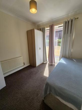 Pokoje w dzielnicy Erdington