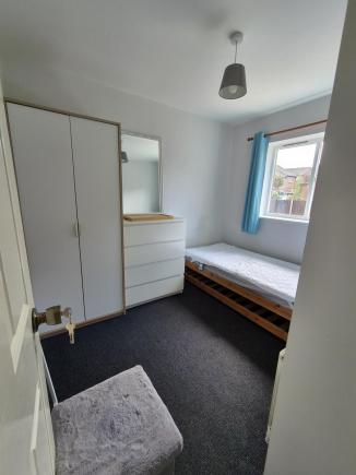 Pokoje w dzielnicy Erdington