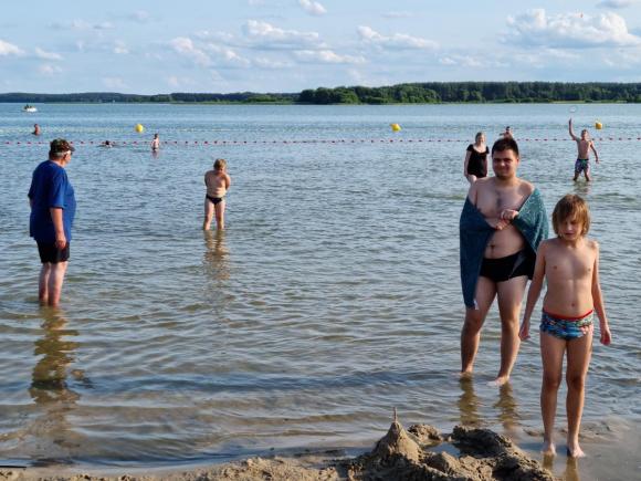 Średni pokój do wynajęcia