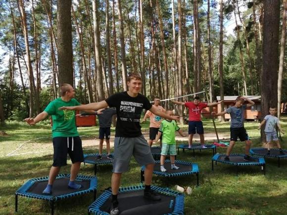 Średni pokój do wynajęcia