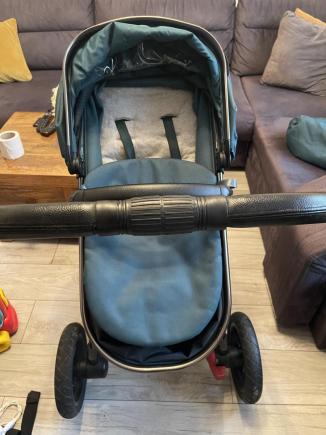 Sprzedam wózek mothercare