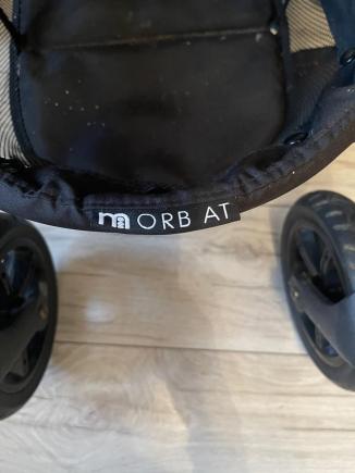 Sprzedam wózek mothercare
