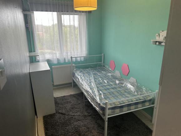 Pokoj 1os Sheldon B33