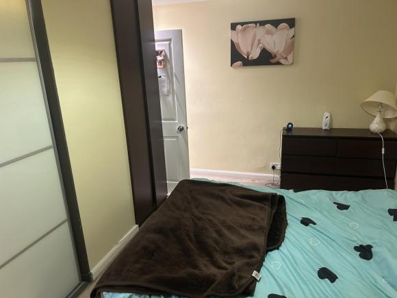 Duzy pokoj na Sheldon