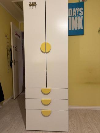 Sprzedam Szafę Ikea