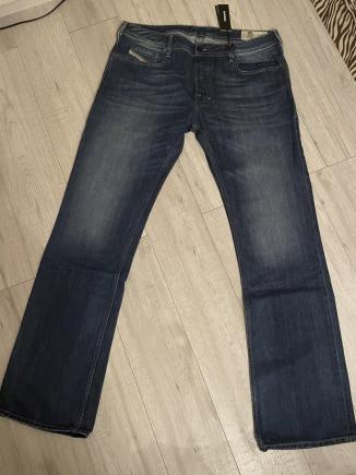 Sprzedam nowe spodnie Diesel