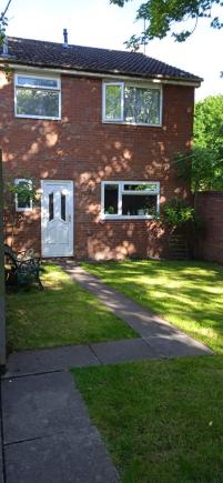 Pokój do wynajęcia - Wolverhampton