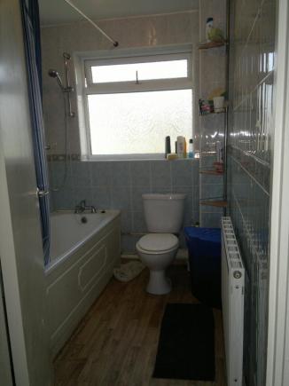 Pokój do wynajęcia - Wolverhampton