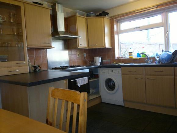 Pokój do wynajęcia - Wolverhampton