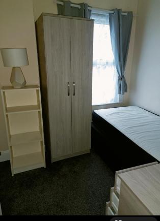 Wynajmę pokój