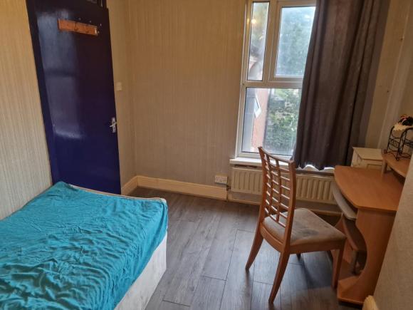 Pokój na Erdington