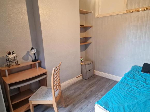 Pokój na Erdington
