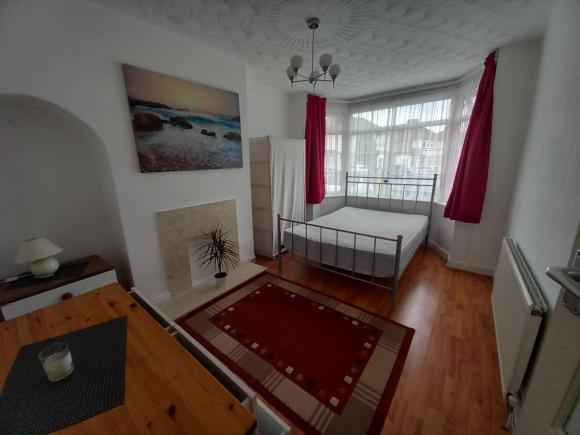 Pokoj na Acocks Green-Tyseley