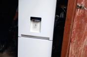 Lod&oacute;wko-zamrażarka firmy Beko