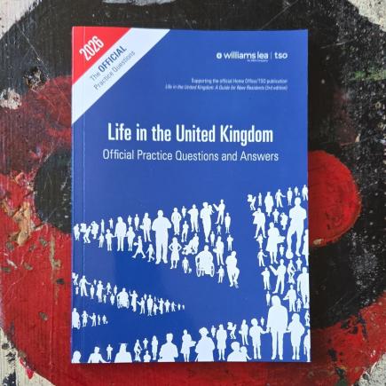 Life in uk 3 książki  calosc