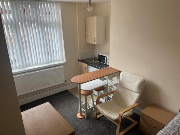 Pokoj jedynka z lazienka w West Bromwich