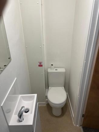 Pokoj jedynka z lazienka w West Bromwich