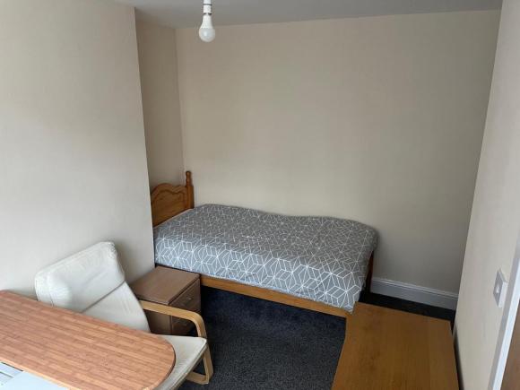 Pokoj jedynka z lazienka w West Bromwich