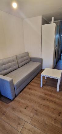 Studio flat w Sheldon, rachunki wliczone