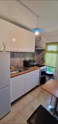 Studio flat w Sheldon, rachunki wliczone