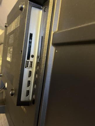 Aiwa 43 cale