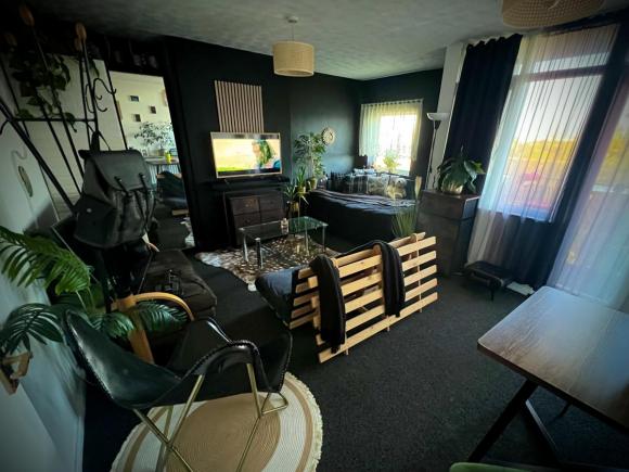 Pokój bez depozytu B37