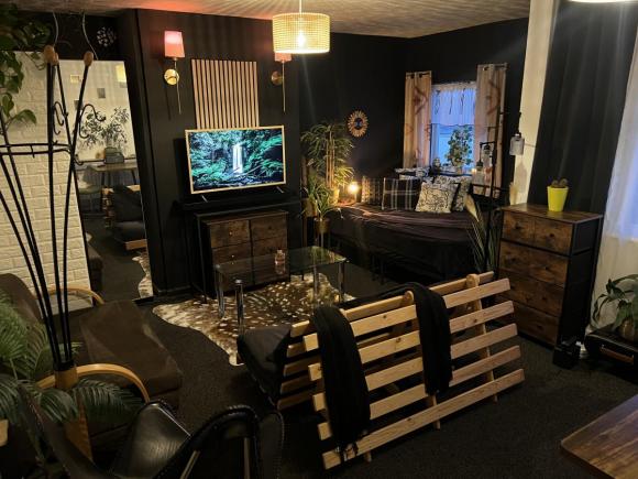 Pokój bez depozytu B37