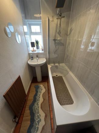 Pokój bez depozytu B37 (garaż)