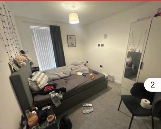 Pokój dwuosobowy z łazienką