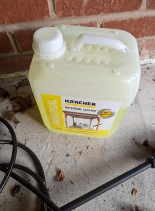Myjka cisnieniowa Karcher K3