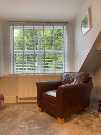 Double room for professionals