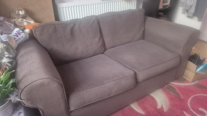Sofa rozkładana