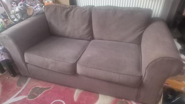 Sofa rozkładana
