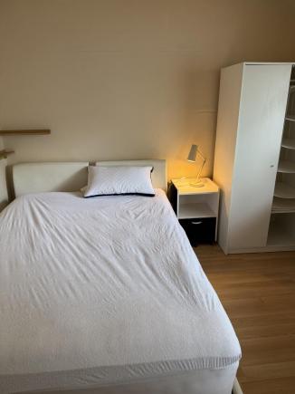 Pokój dla jednej osoby