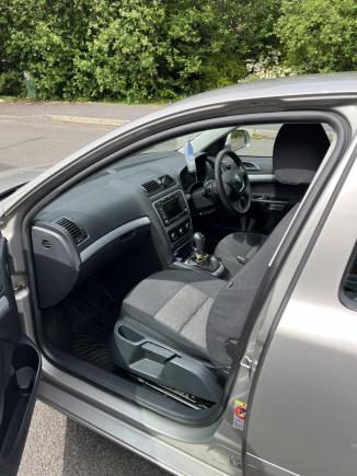 Skoda Octavia 2012 / 1.6Tdi / 2 wlasciciel
