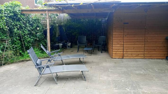 Dostępny duży pokój Shard End B34