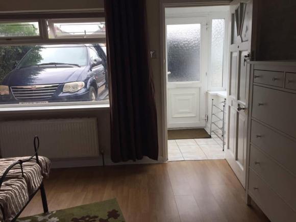 duzy pokoj na Acocks Green/Spring road