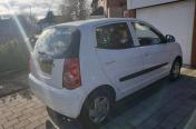 Kia picanto 1.0, 2010 lpg