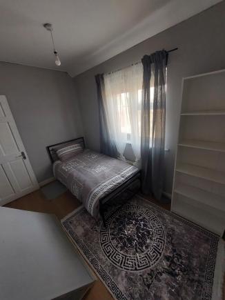 Pokój 1osobowy na west bromwich