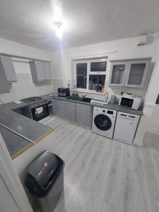 Pokój 1osobowy na west bromwich