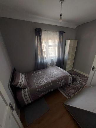 Pokój 1osobowy na west bromwich