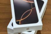 Apple iPhone 16 Pro Max, iPhone 16 Pro
