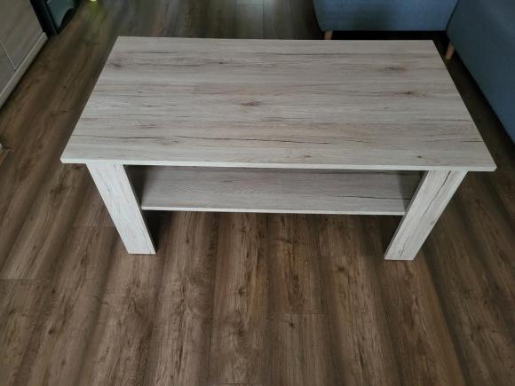 Lawa do salonu