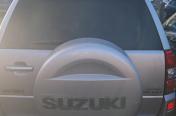 Suzuki grand vitara 2.0  svw 2006 rok