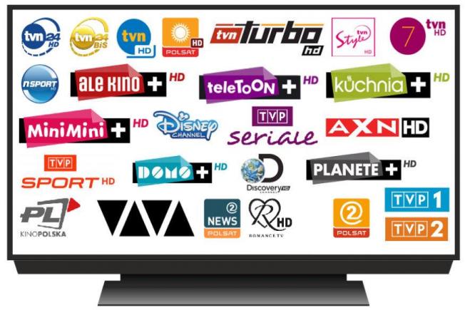 Polska TV przez internet