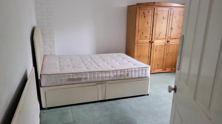 Duży pokój do wynajęcia