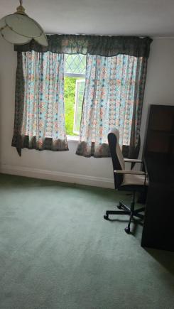 Duży pokój do wynajęcia